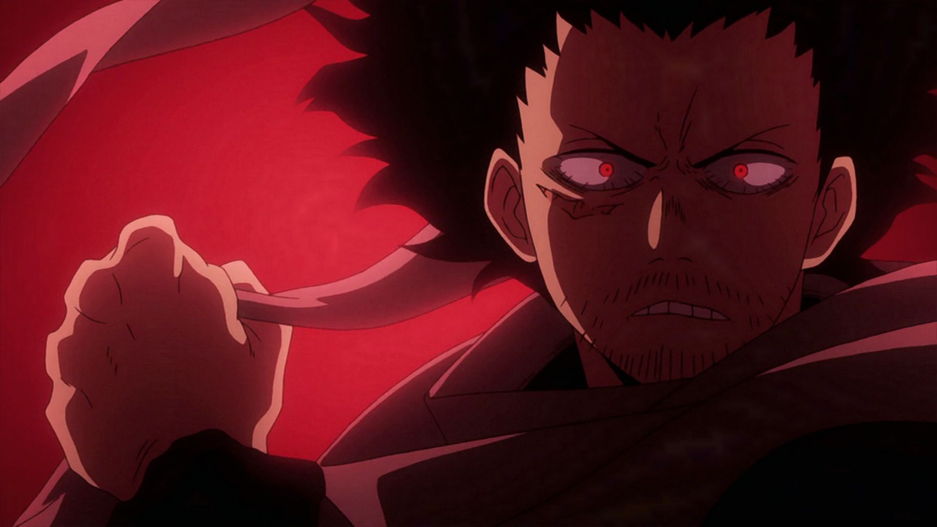 Anime, My Hero Academia, Shota Aizawa