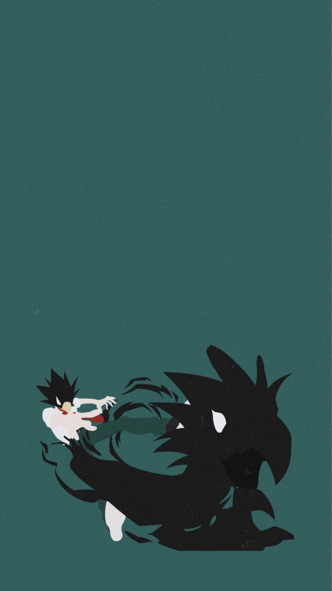 Hero Academia wallpaper