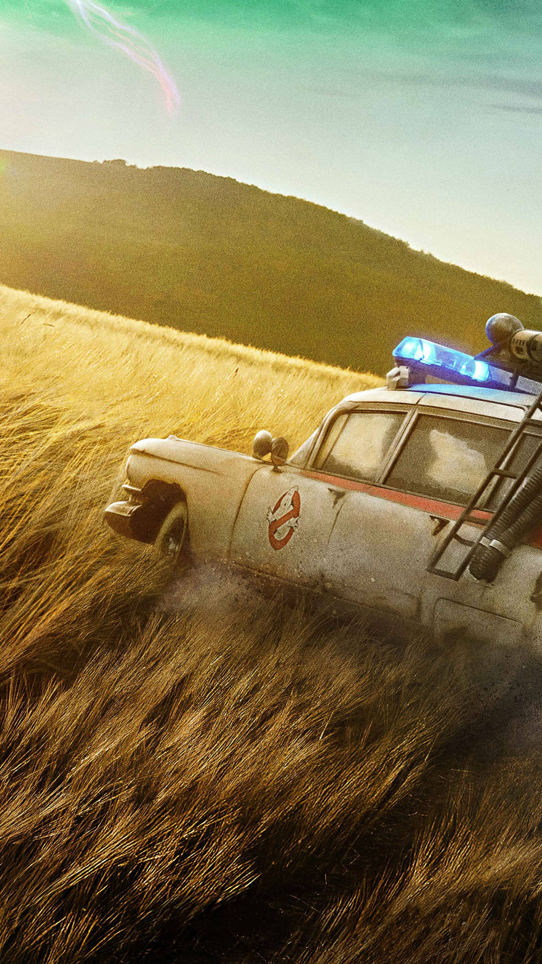 Download free Ghostbusters Afterlife
