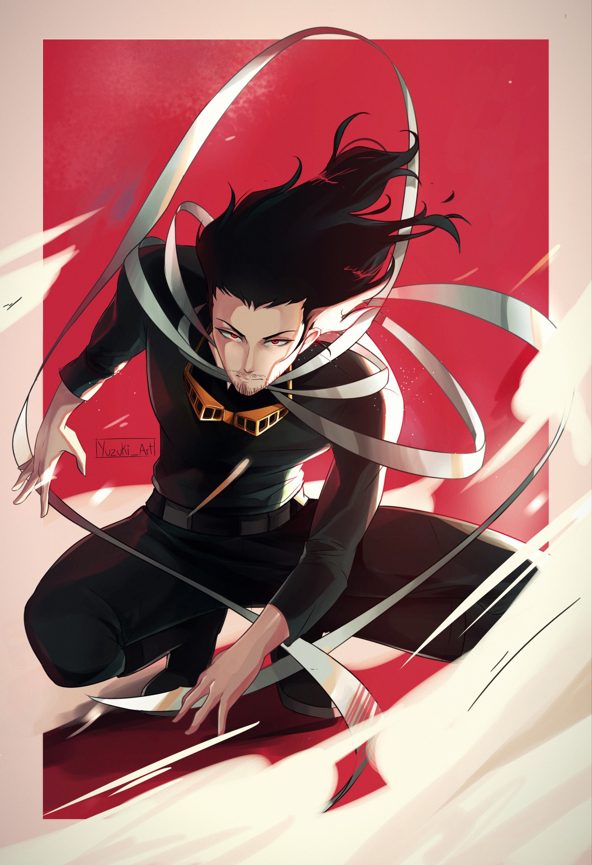 Aizawa Shouta