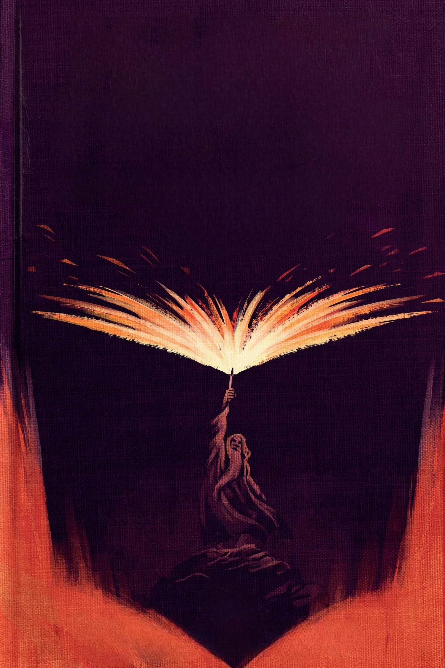 Harry Potter book covers