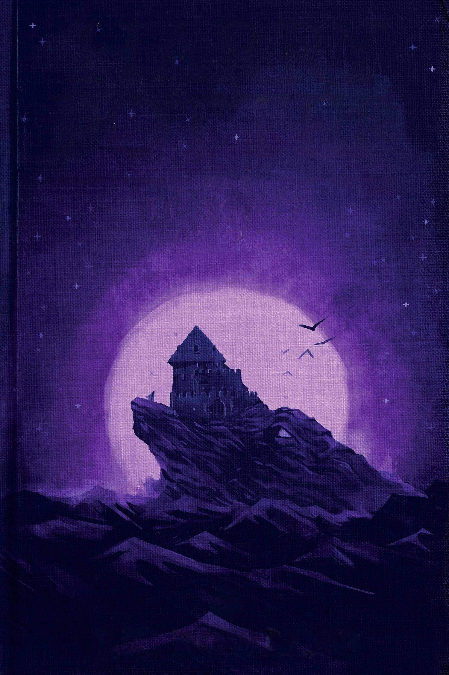 Harry Potter book covers