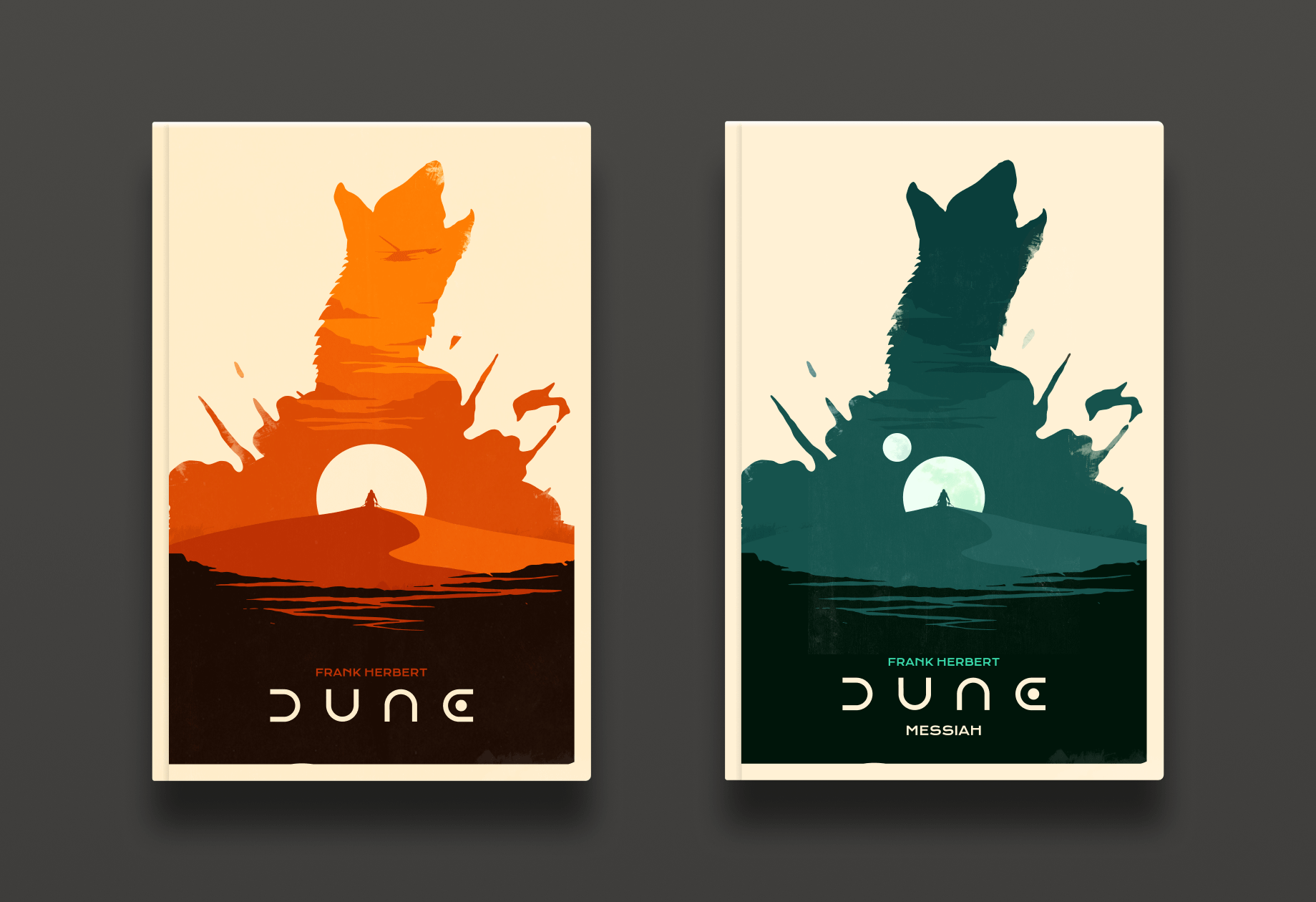 best Olly Moss image on Pholder