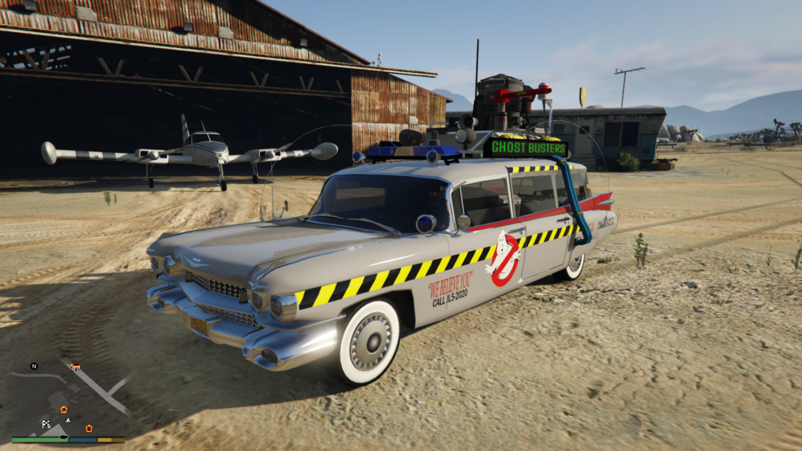 GTA5 Mods