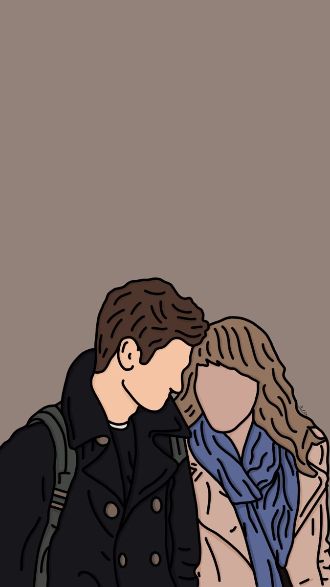 ✨Peter and Gwen Wallpaper✨