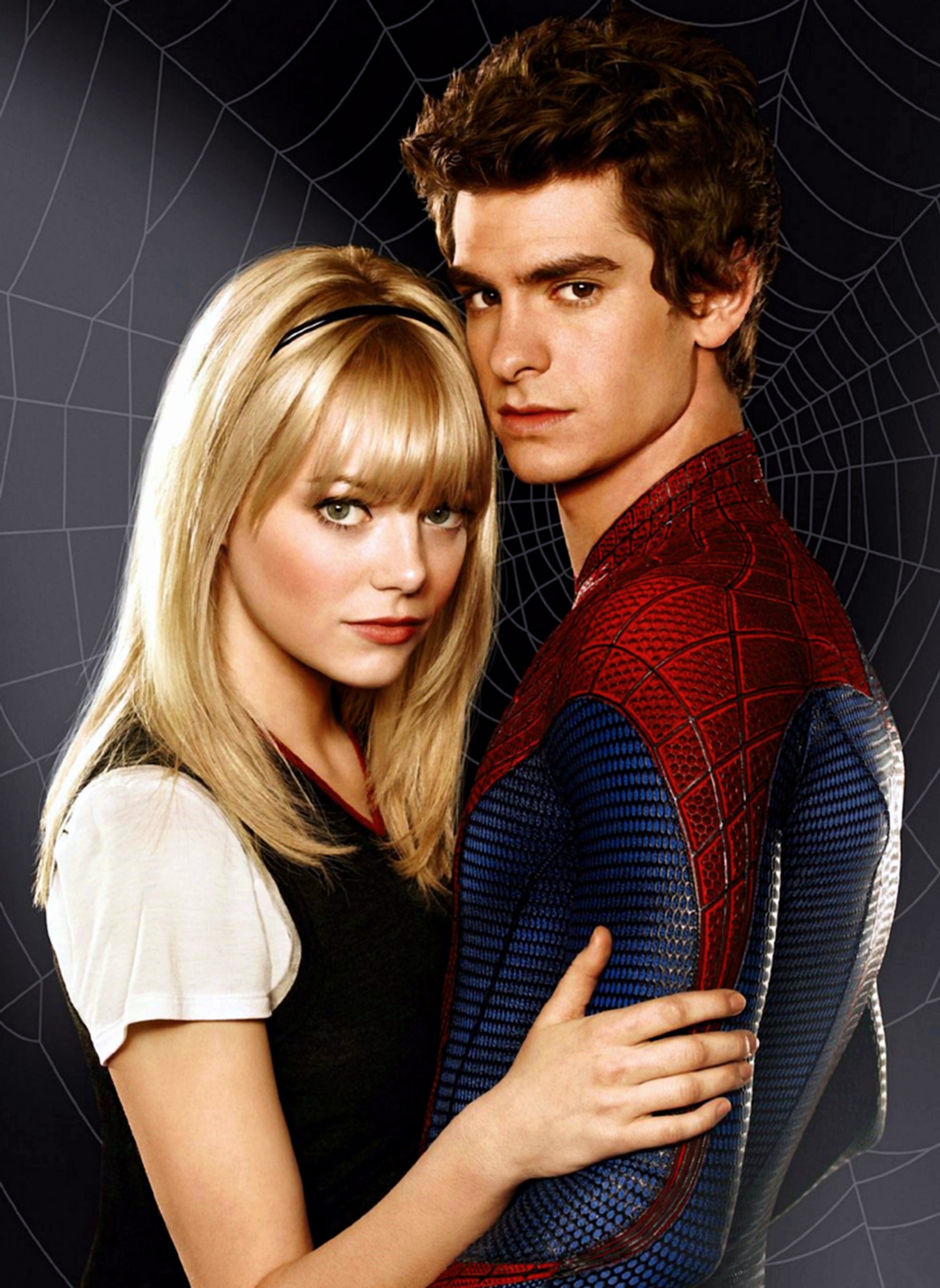 Andrew Garfield Fought To Honor