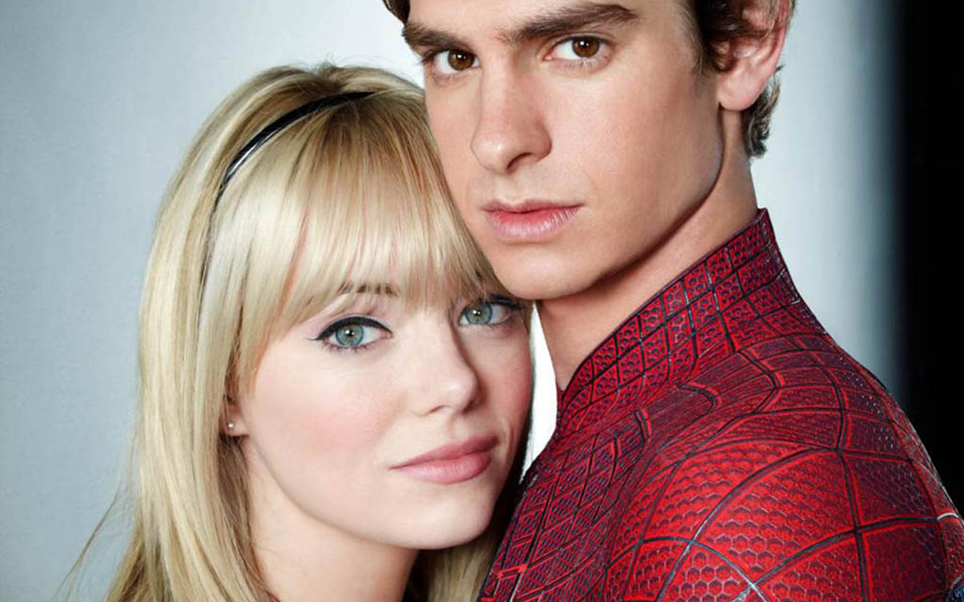 The Death of Gwen Stacy. Film Not Yet
