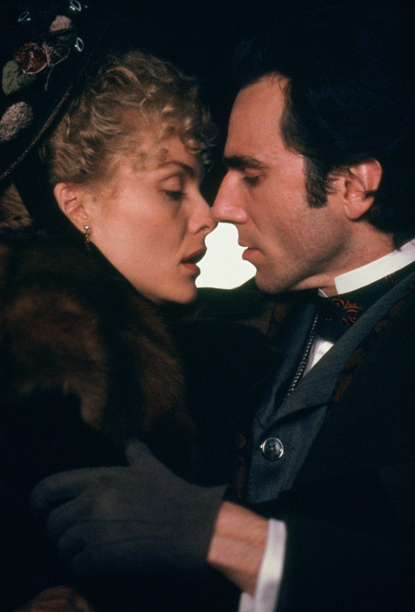 The Age of Innocence