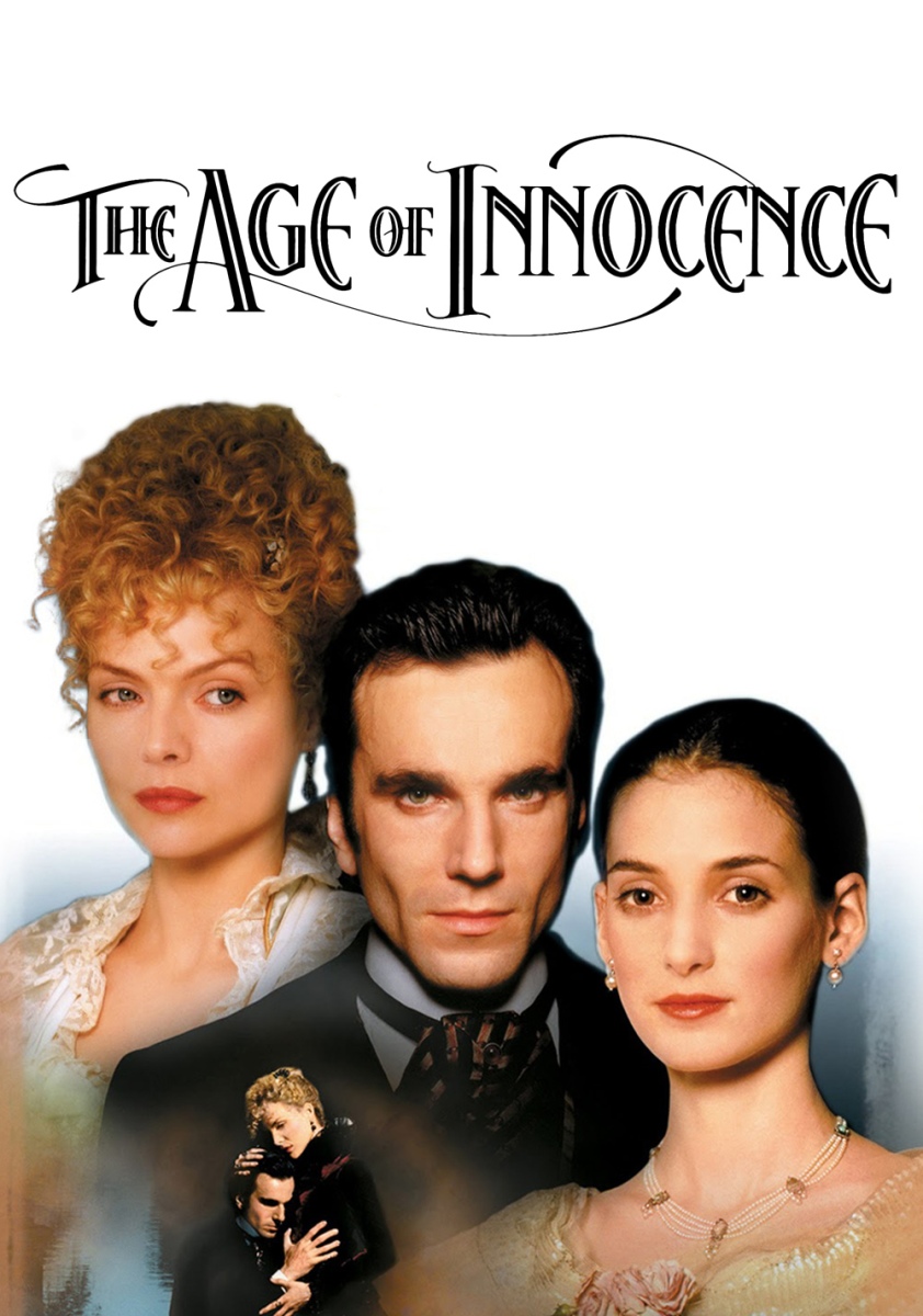The Hero's Journey in “Age of Innocence