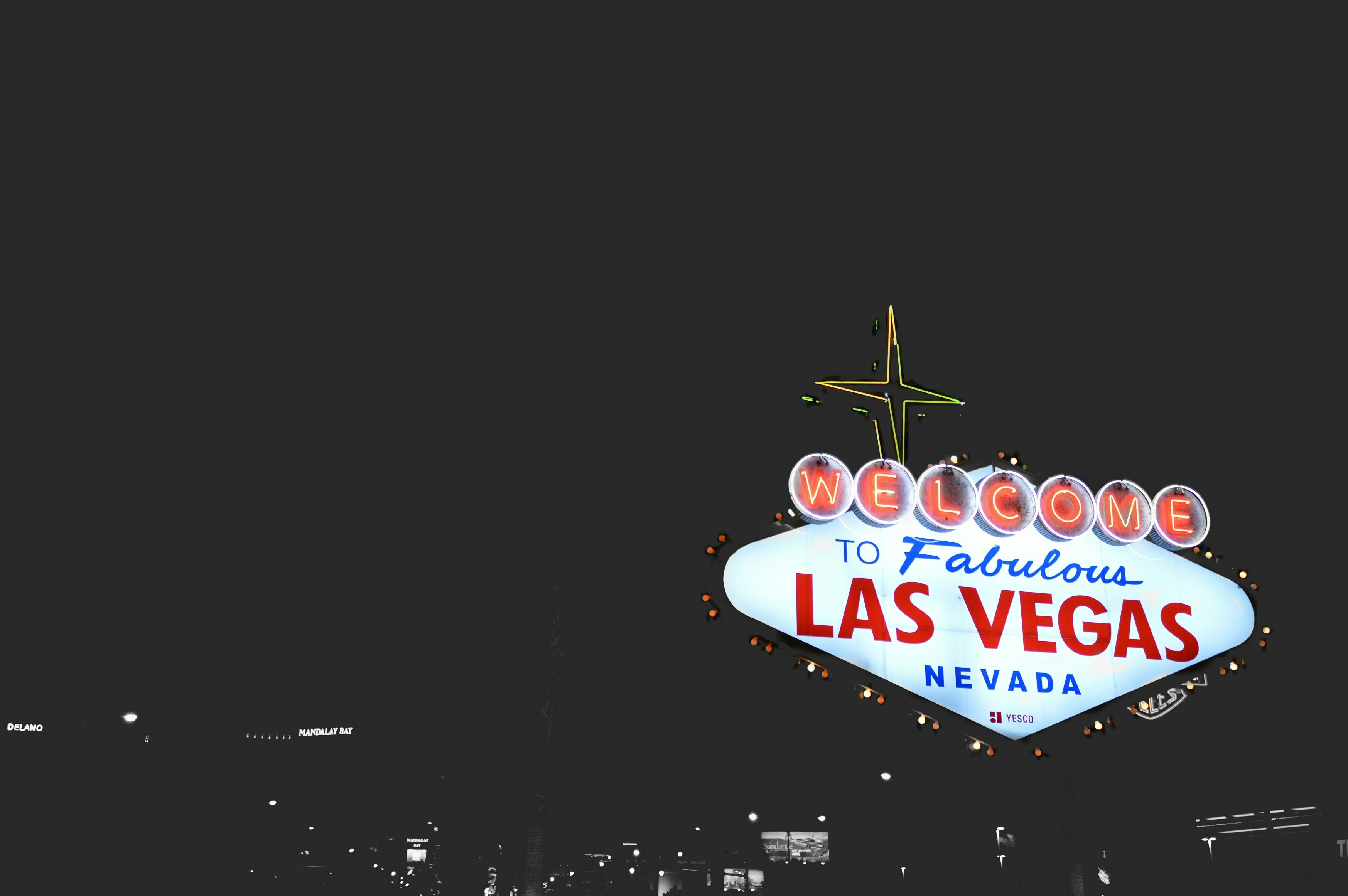 Beautiful Las Vegas Picture & Image