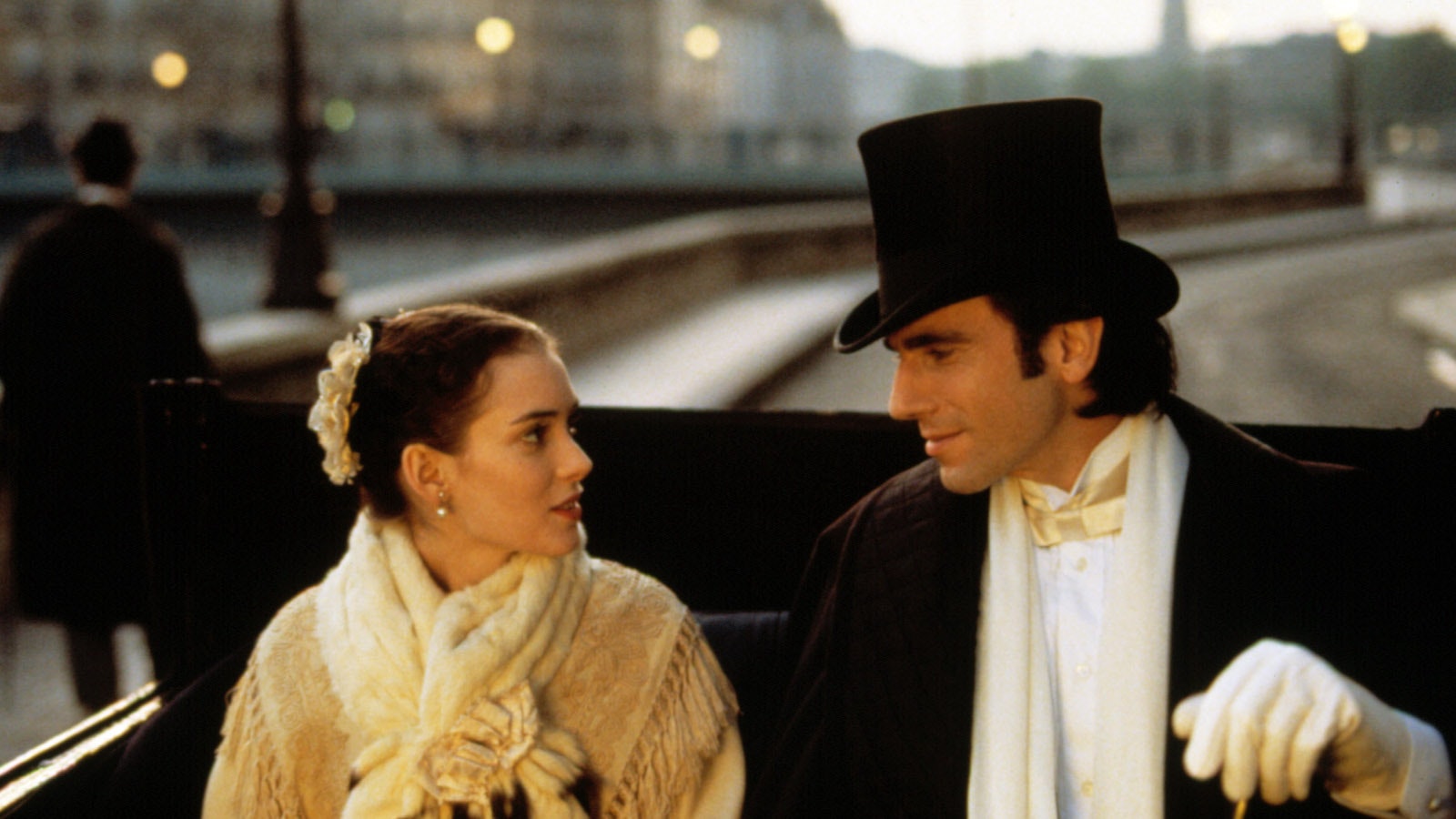 The Age of Innocence