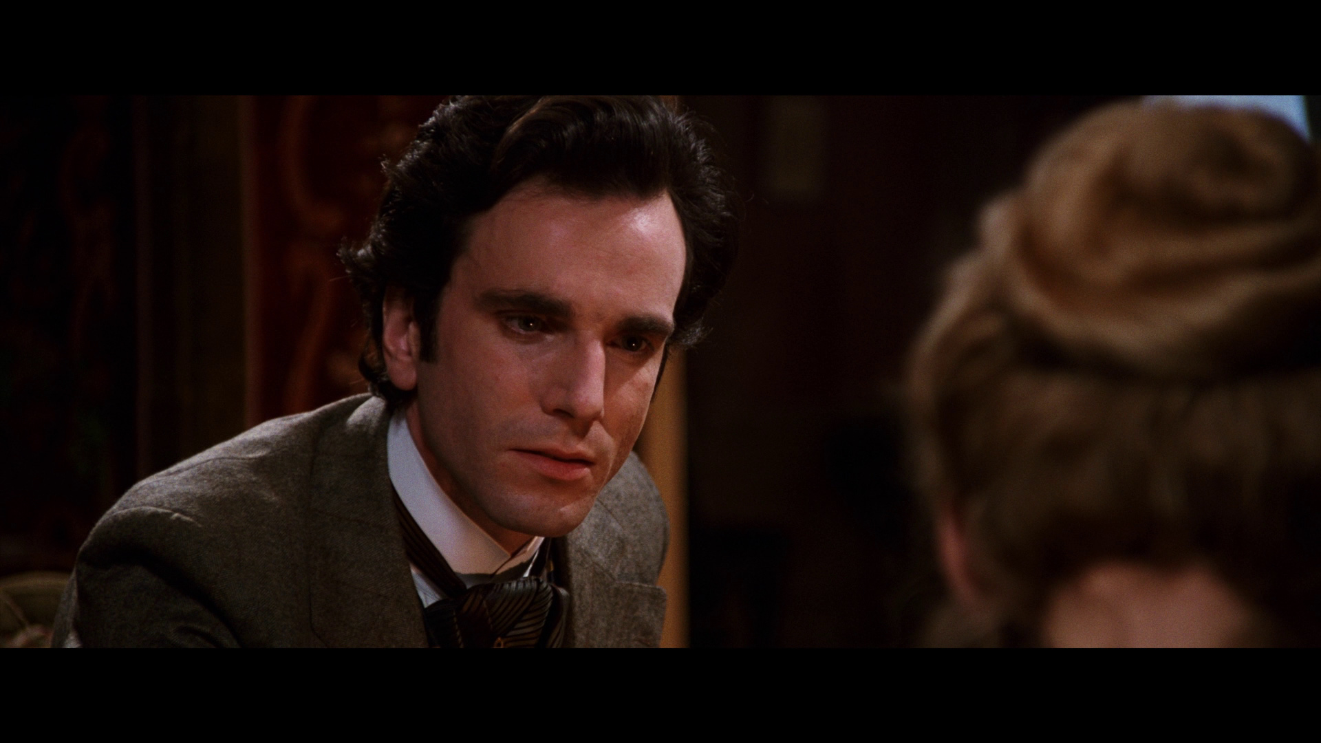 The Age Of Innocence Blu Ray