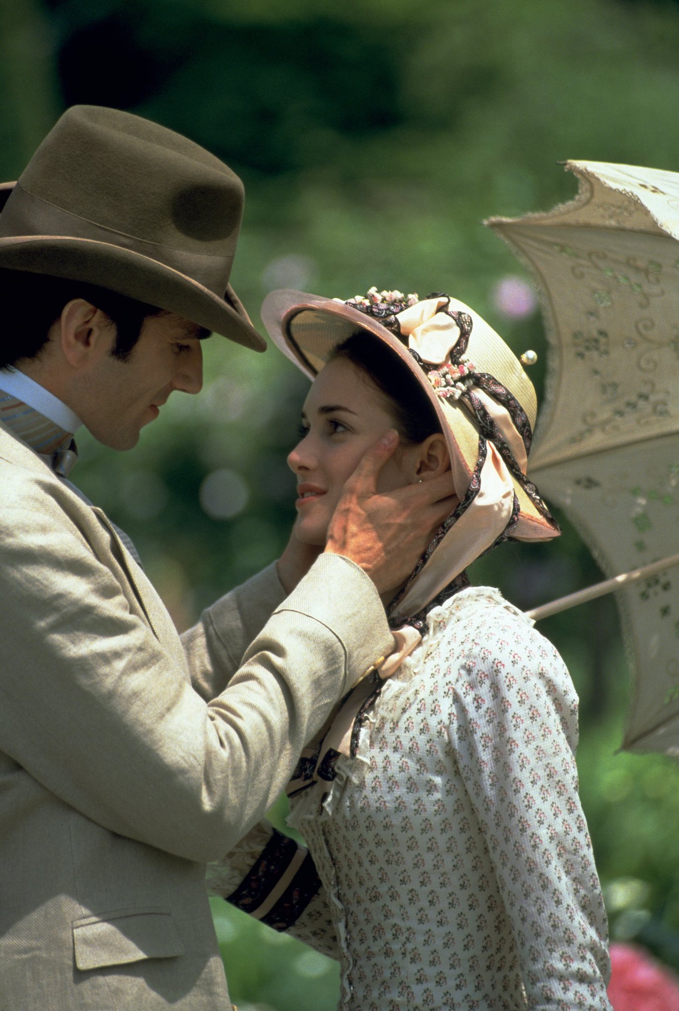 The Age of Innocence