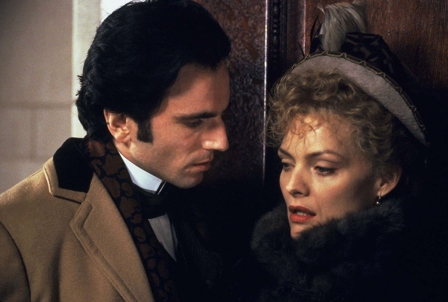 The Age of Innocence. Music Box Theatre