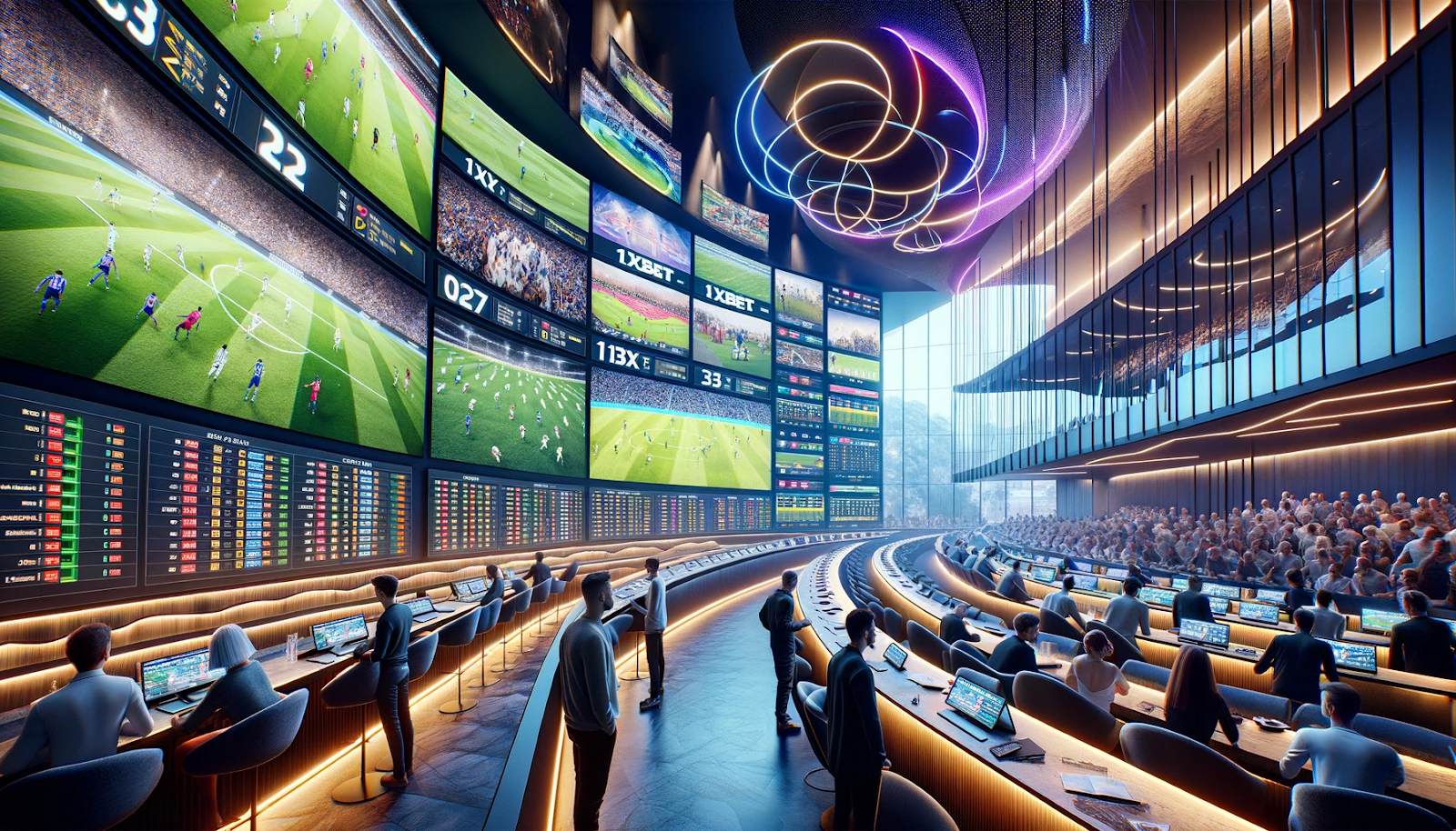 Wins with 1xBet Bonuses