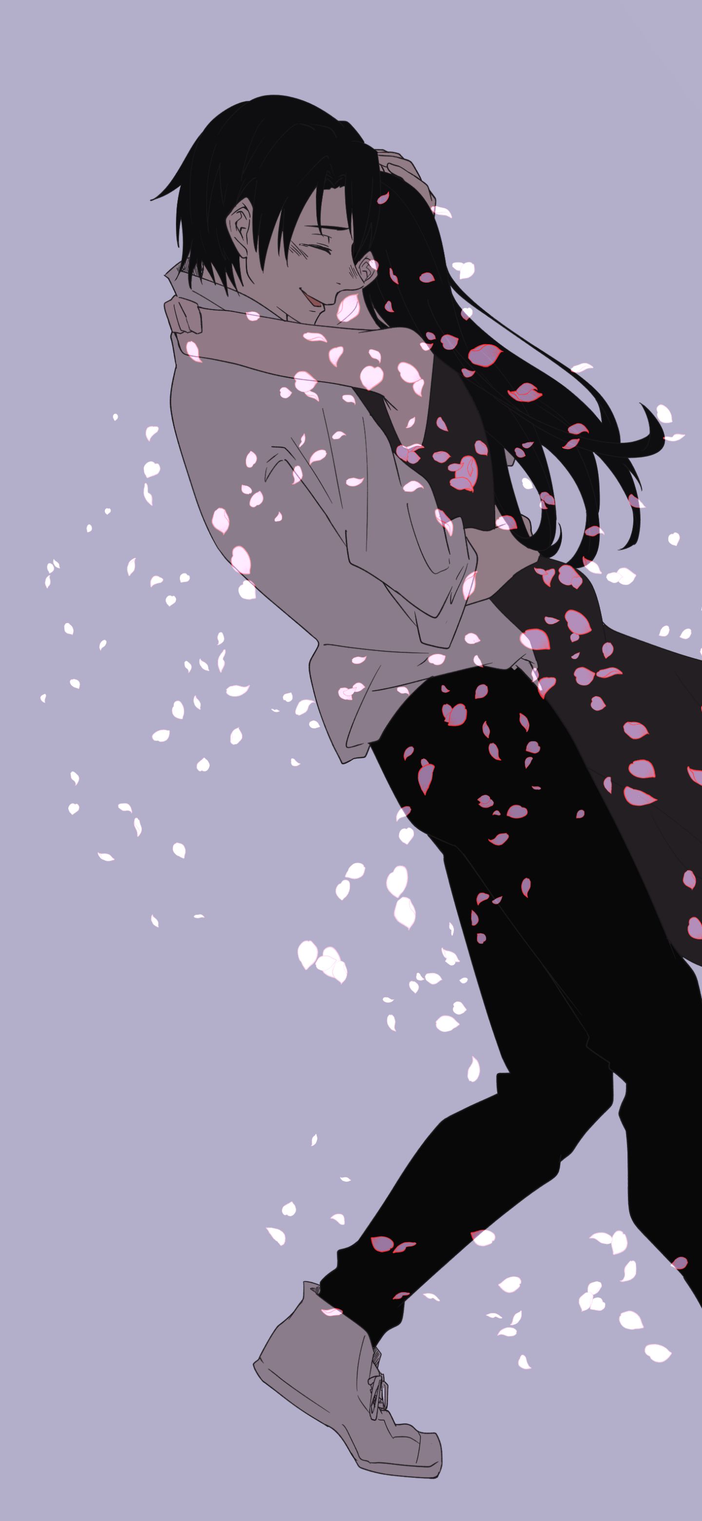 Download Rika Orimoto wallpaper