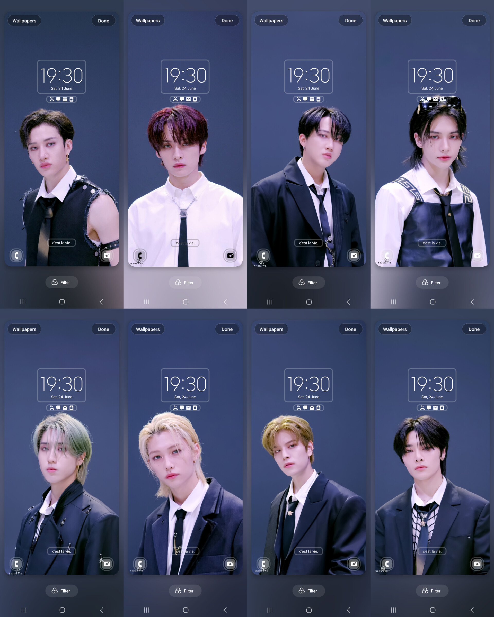 SKZ WPP