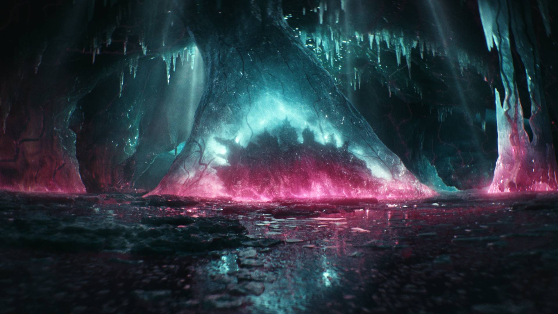 Godzilla x Kong director talks