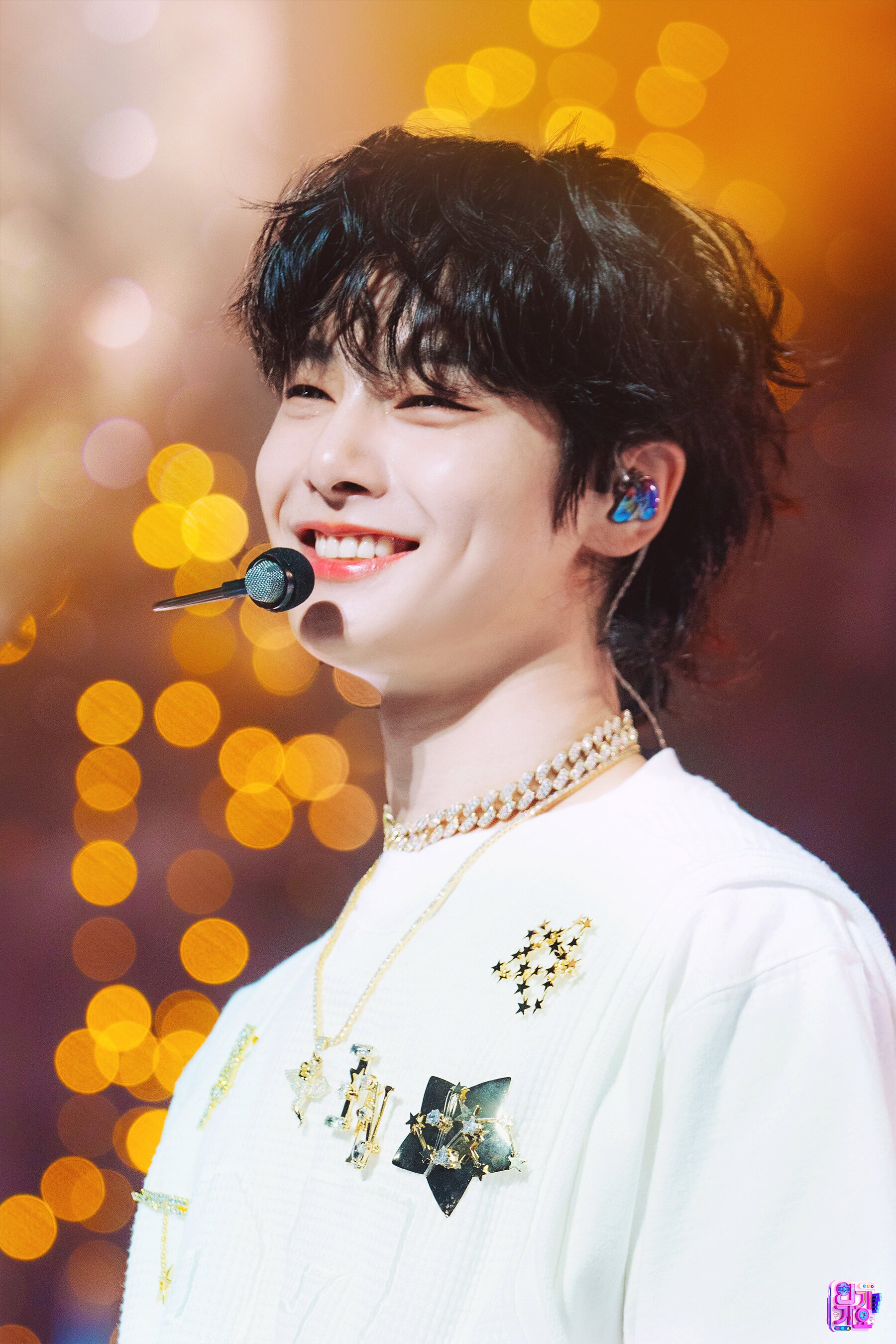 Stray Kids I.N 'S Class' At