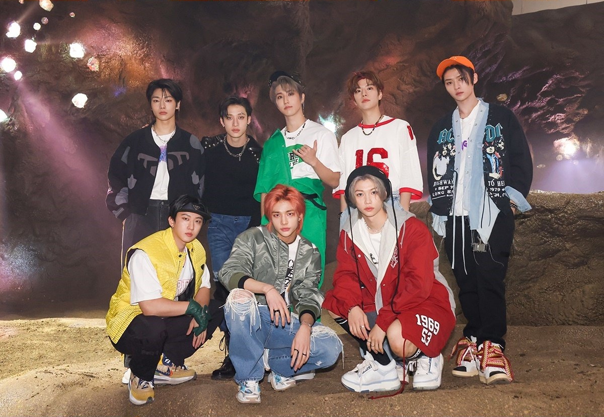 S Class MV Behind The Scenes