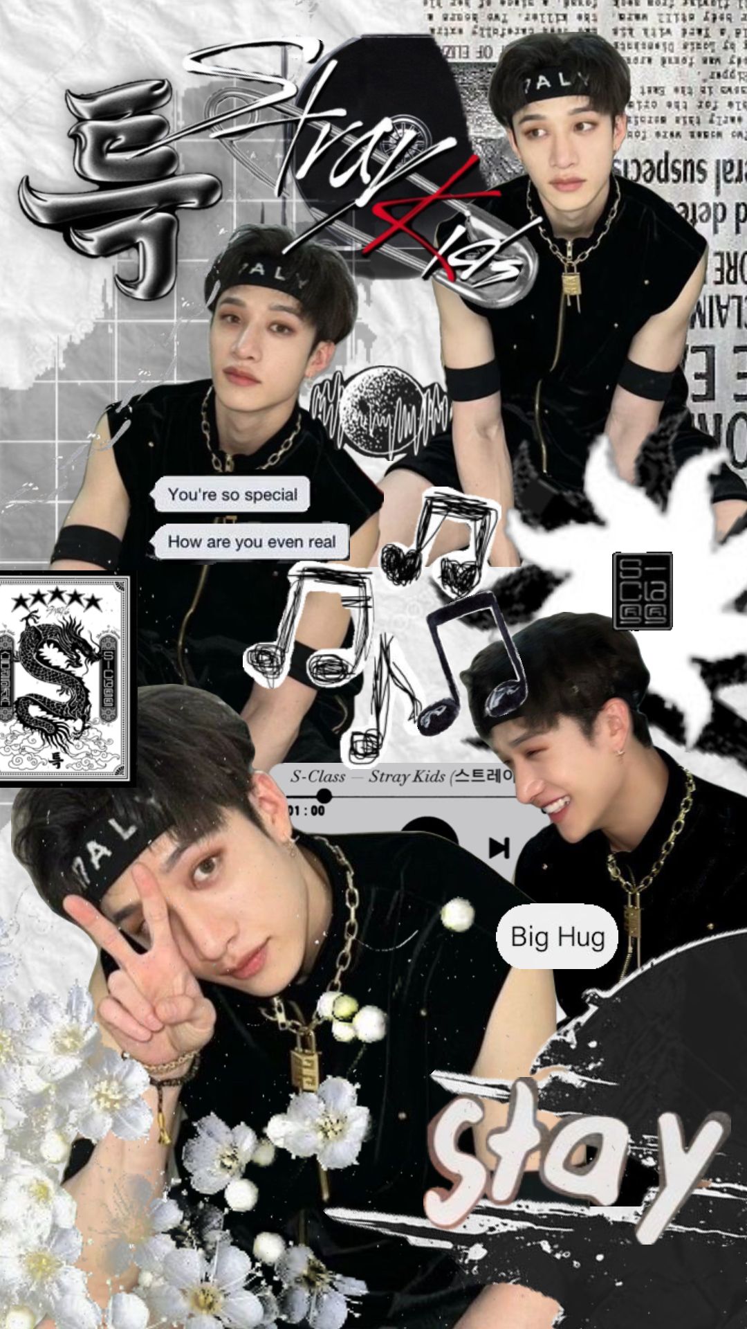 straykids #skz #bangchan #chan #skzchan