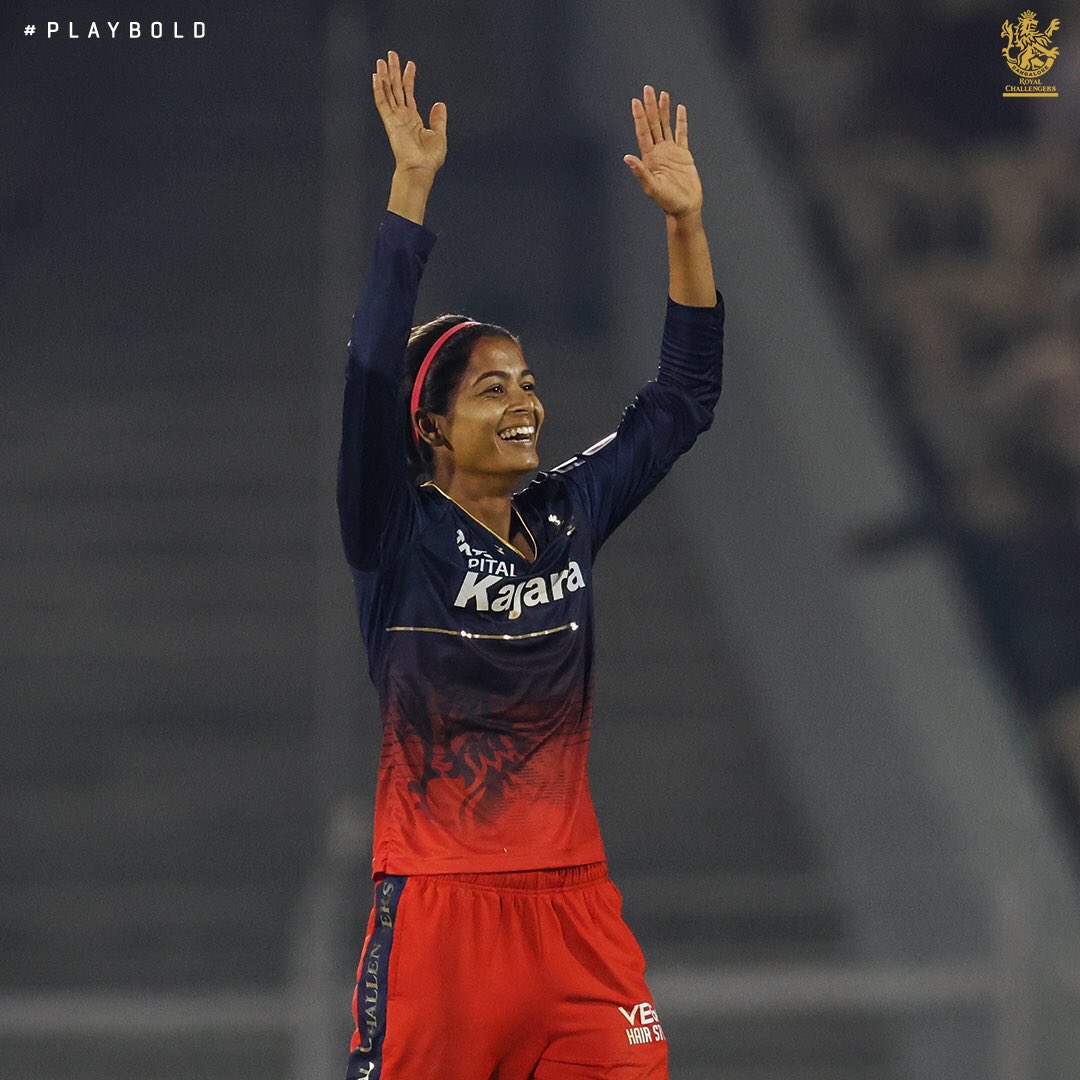 Royal Challengers Bengaluru on X