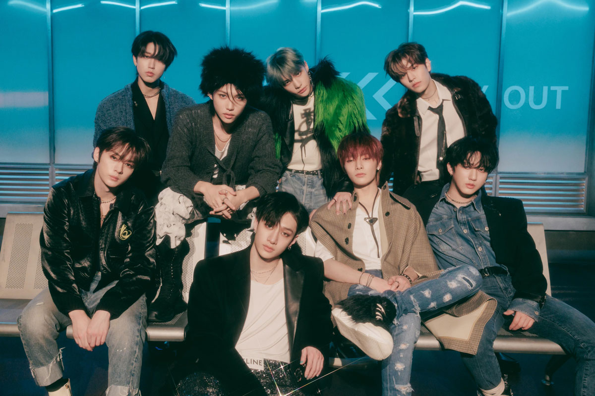 Stray Kids S Class Lyrics, Meaning