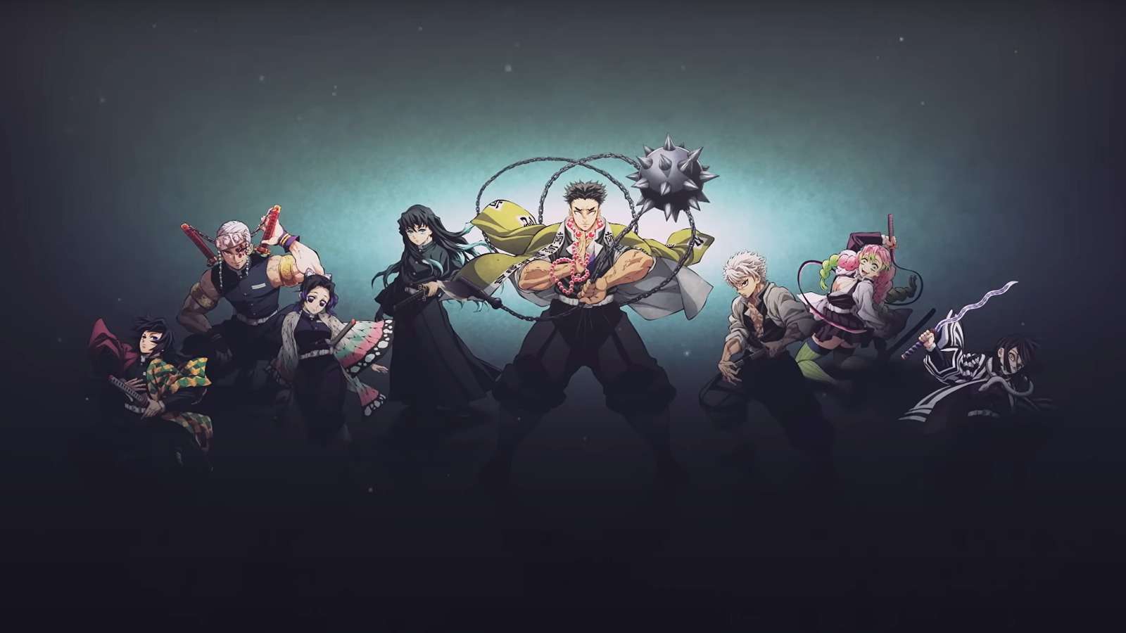 Demon Slayer Season 4 teaser confirms