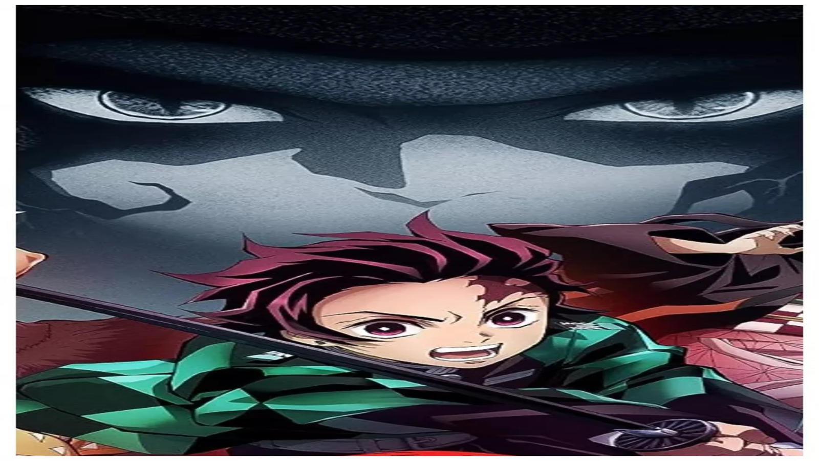 demon slayer: Demon Slayer Season 4