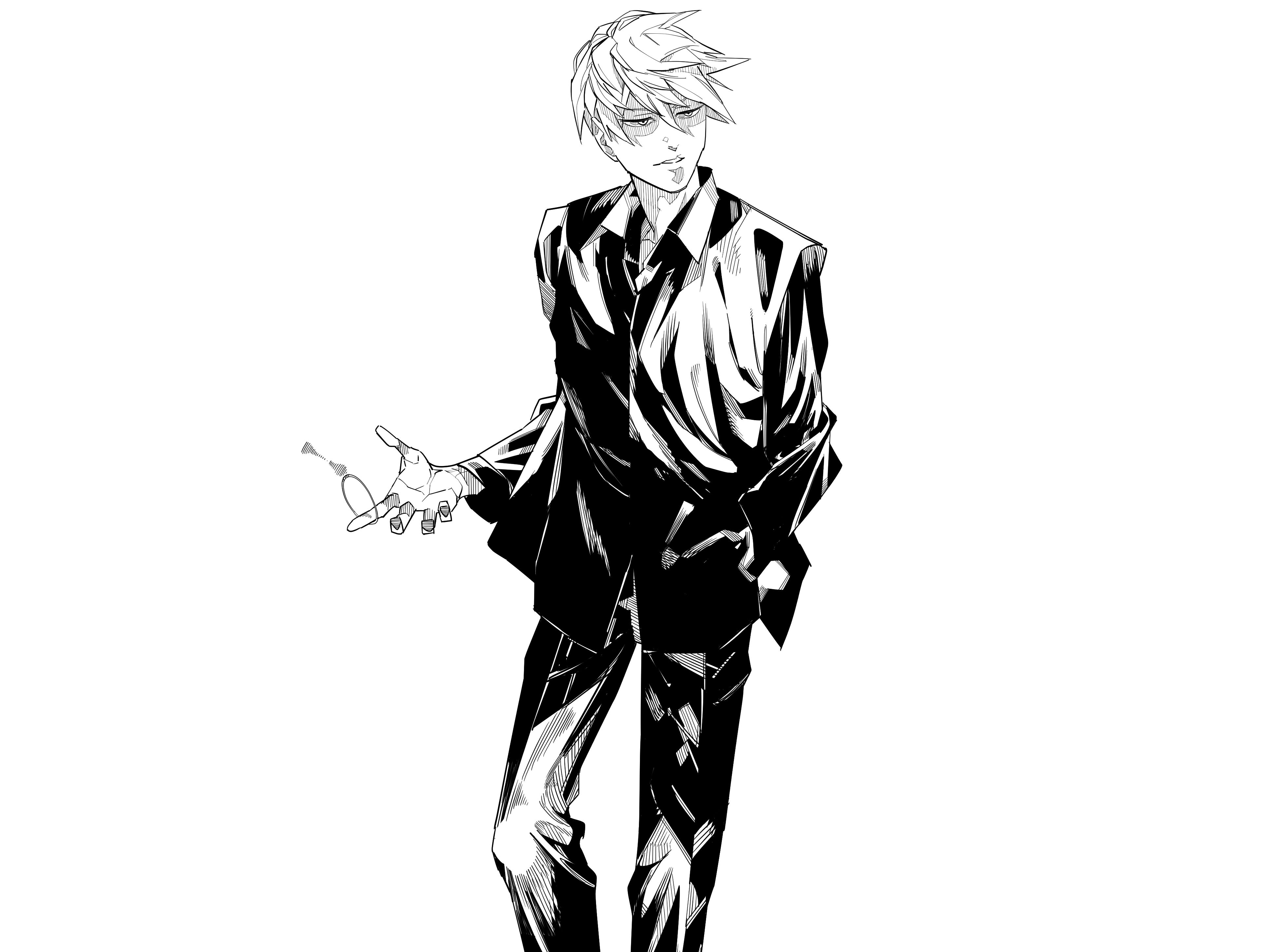 Blue Lock wallpaper for mobile phone