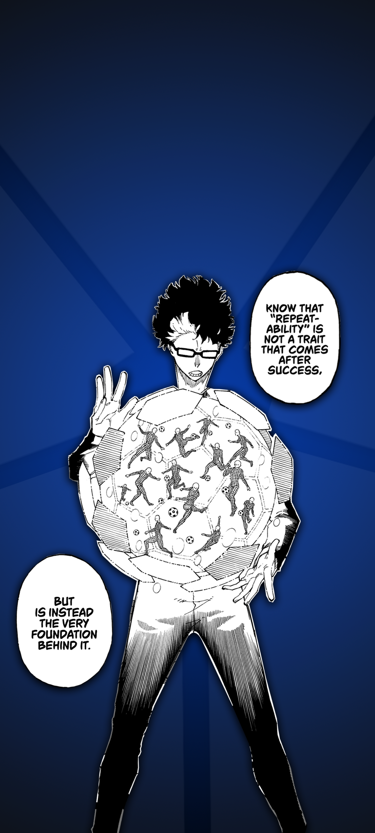 I made more Ego wallpaper, phone