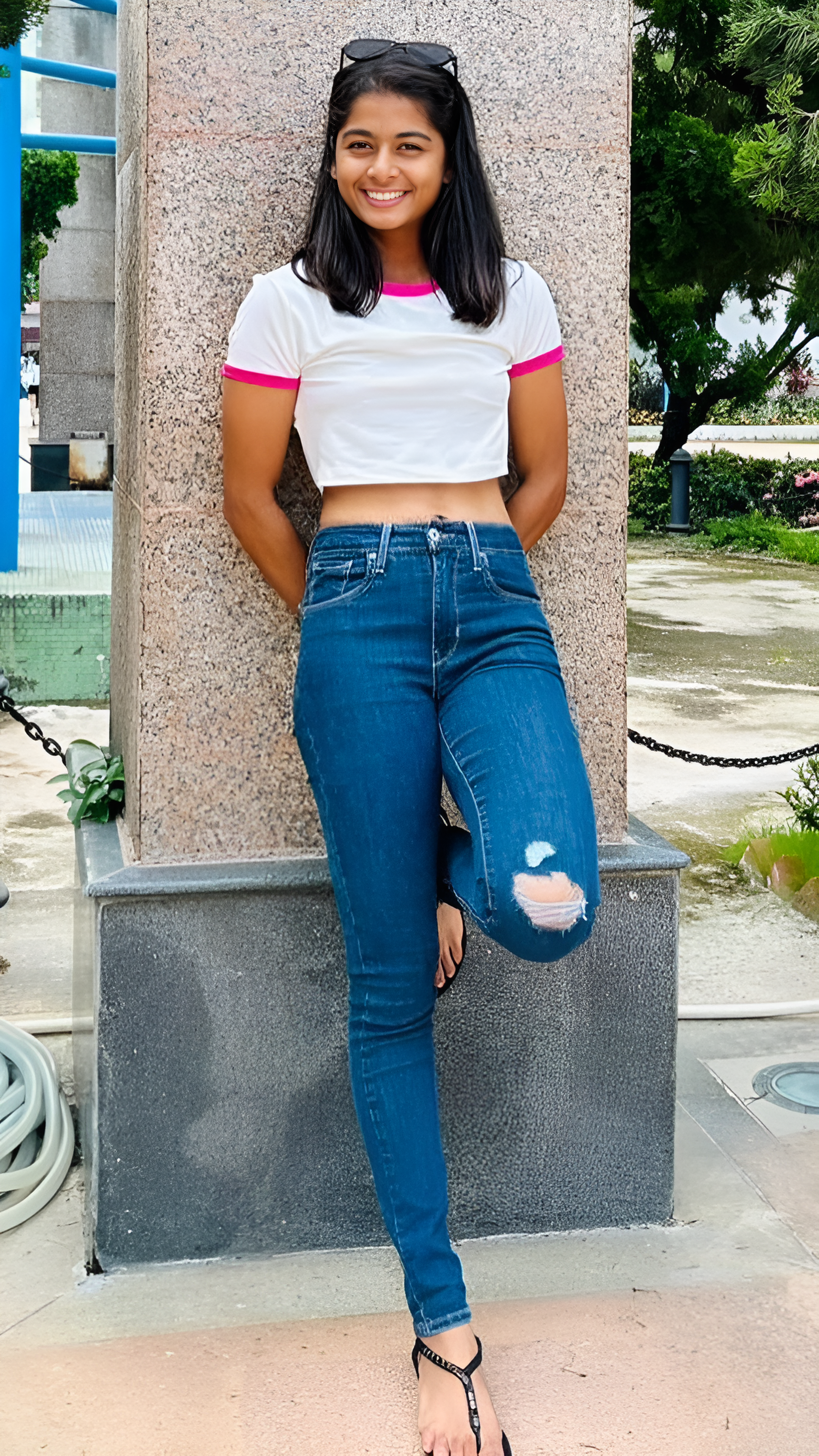 Shreyanka Patil [High Resolution], r