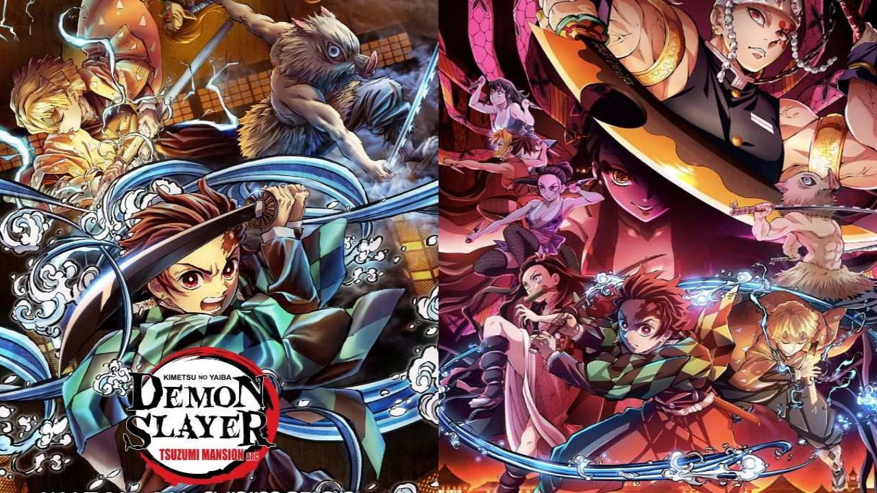Demon Slayer Season 4: What potential