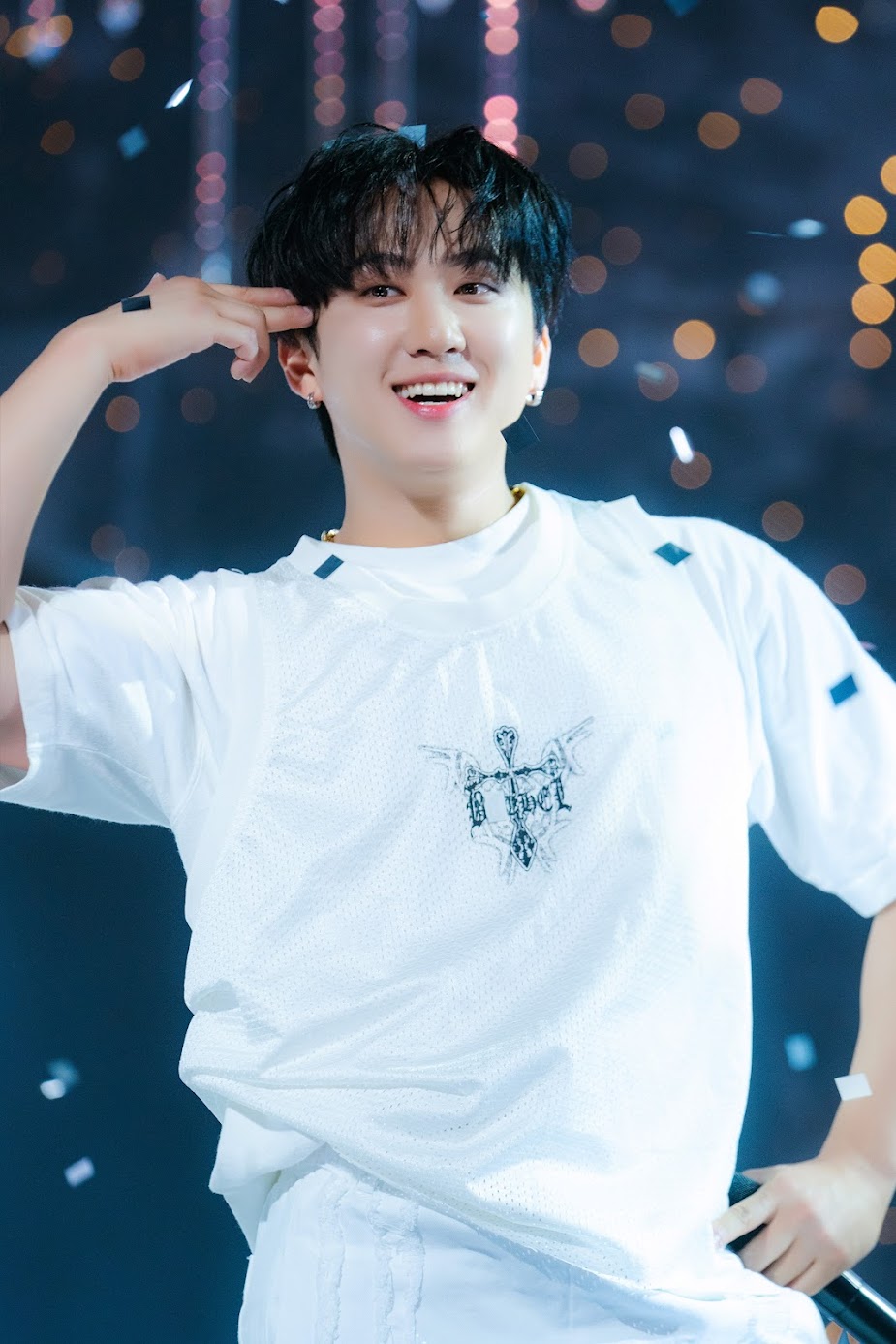 Stray Kids' Members Look Absolutely S