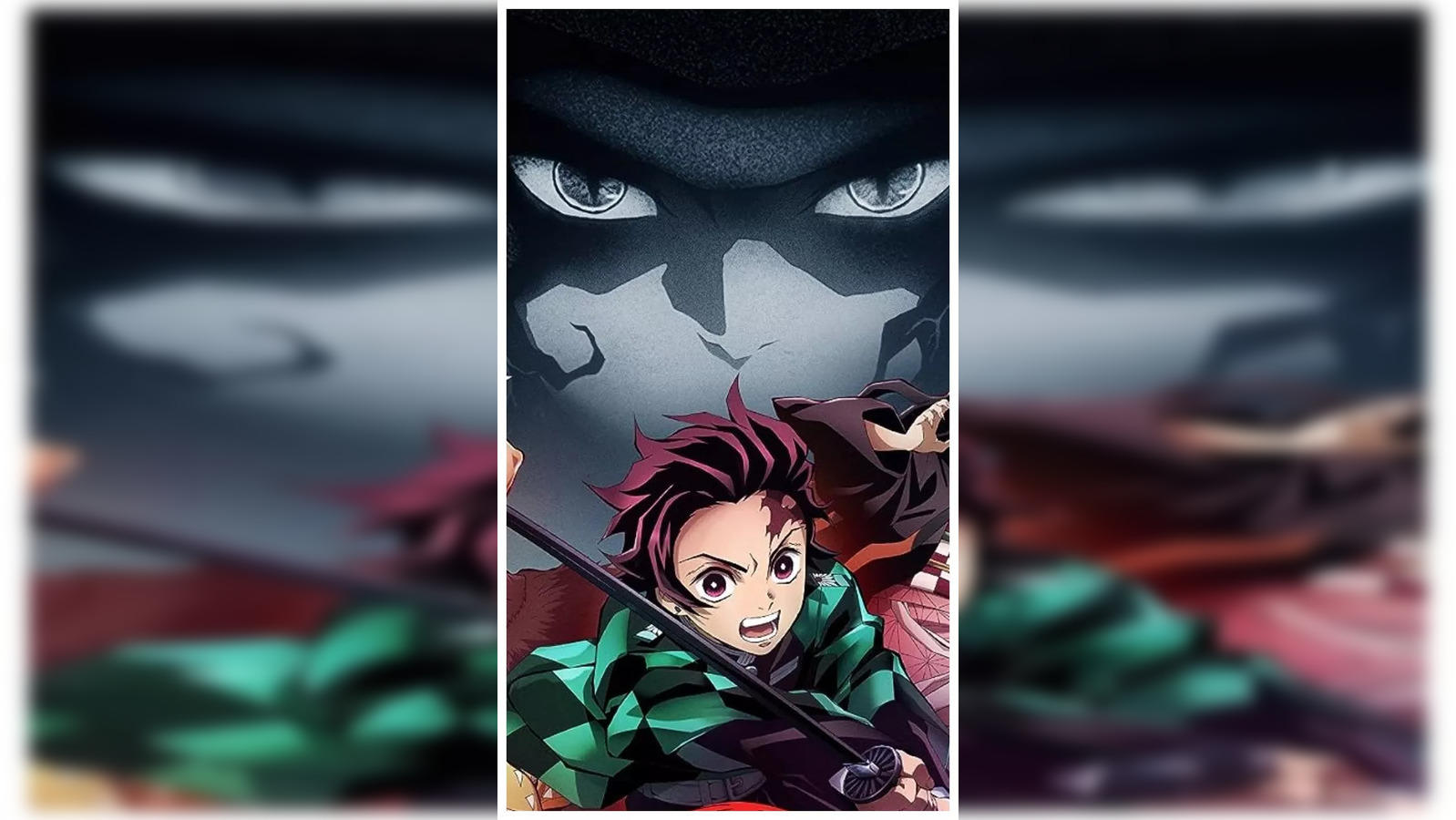 demon slayer: Demon Slayer Season 4