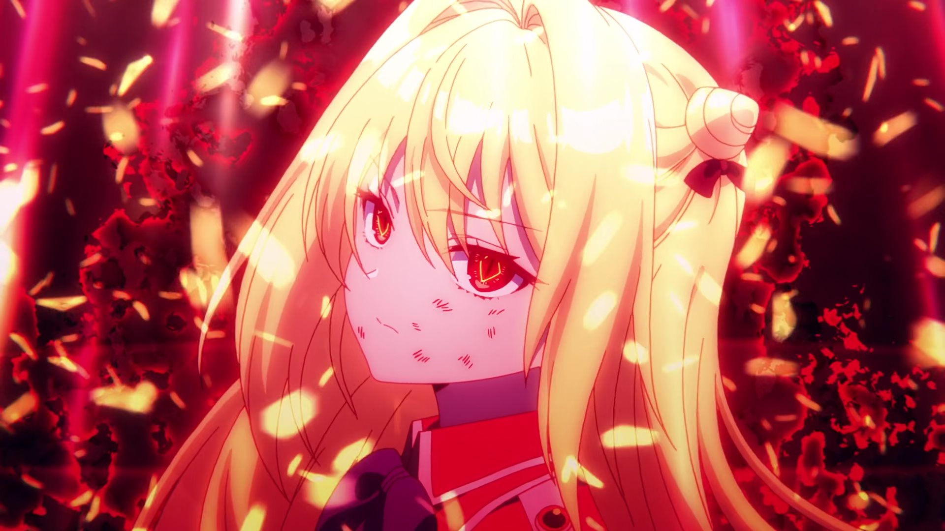 Hikikomari Kyuuketsu Hime no Monmon