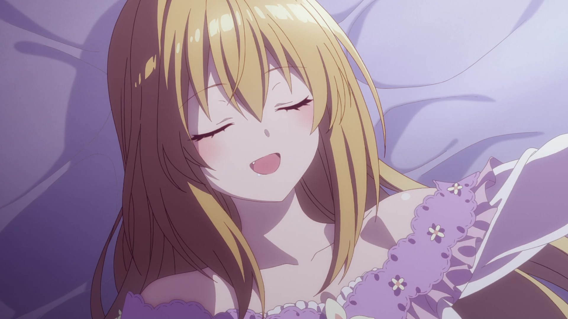 Hikikomari Kyuuketsu Hime no Monmon