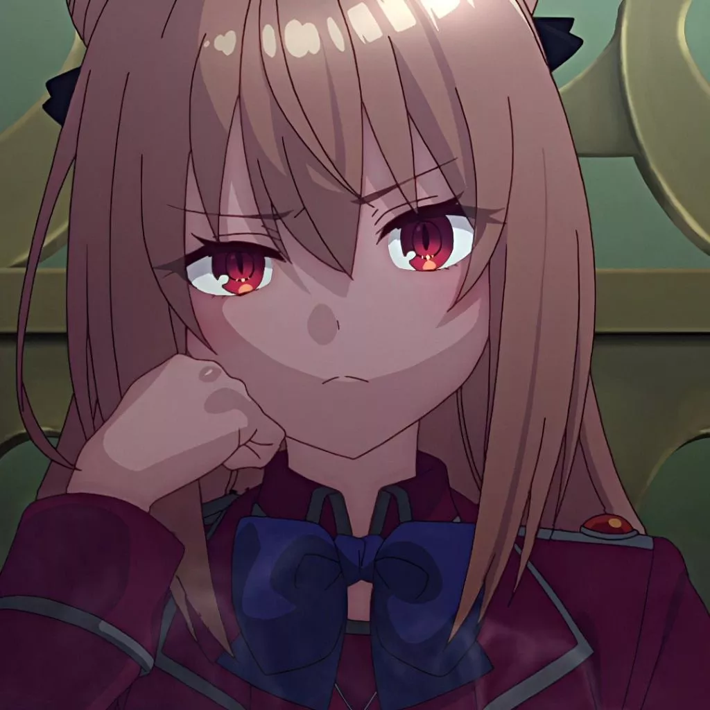 Steam Workshop::Terakomari Gandesblood