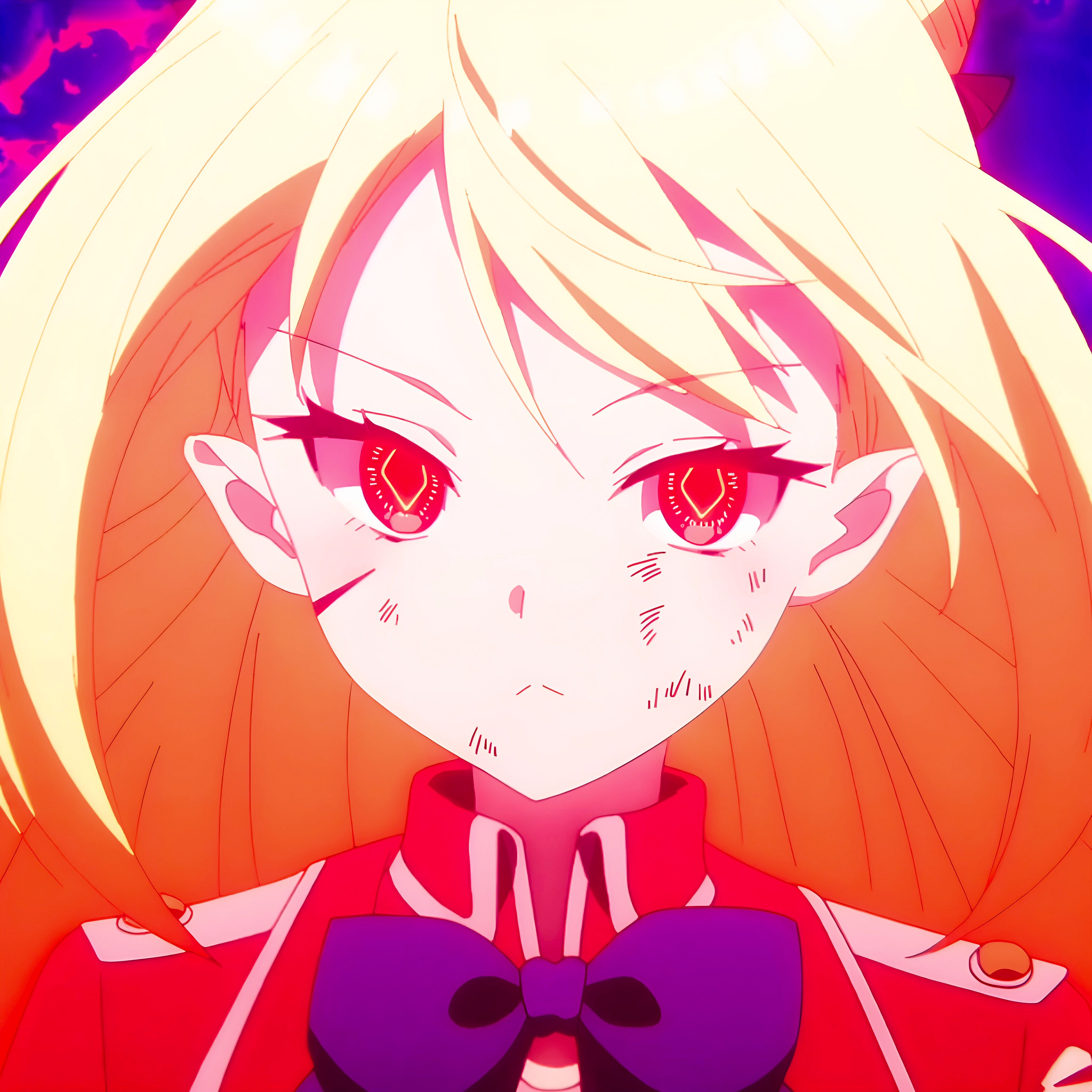 Terakomari Gandesblood