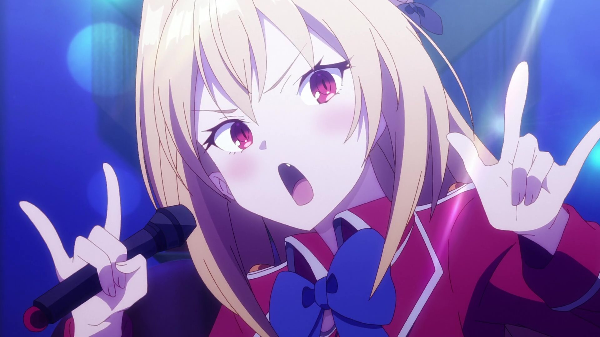 Hikikomari Kyuuketsu Hime no Monmon