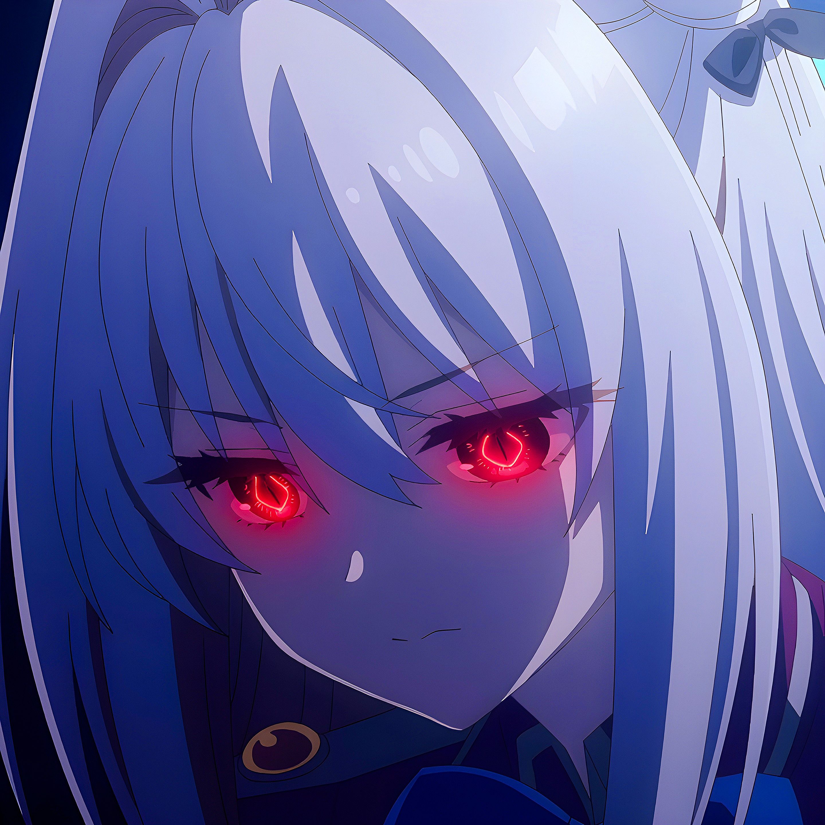 Terakomari Gandesblood