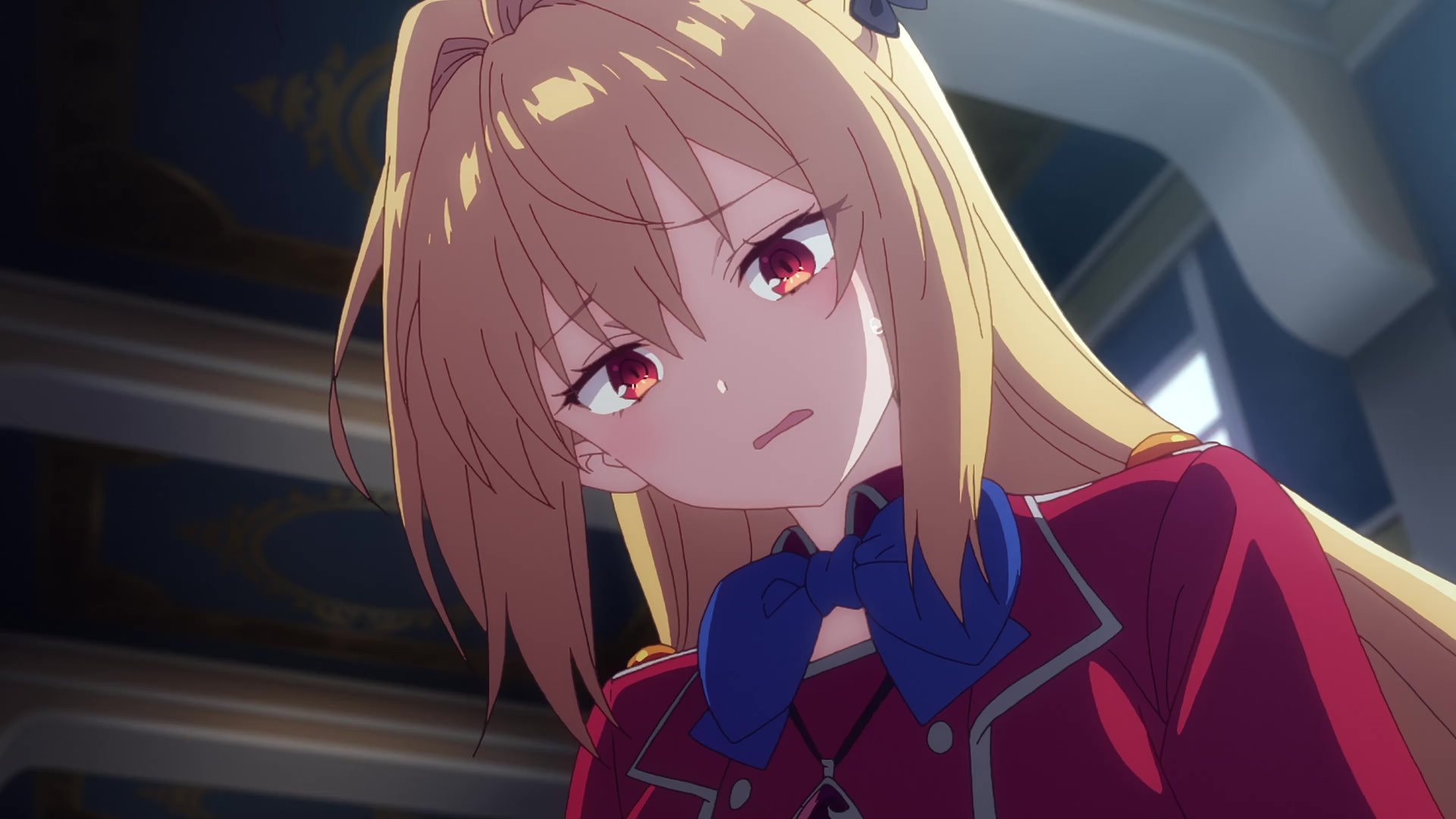 Hikikomari Kyuuketsu Hime no Monmon