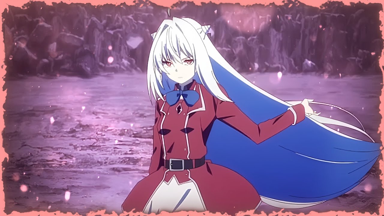 Terakomari Gandesblood Twixtor Clips