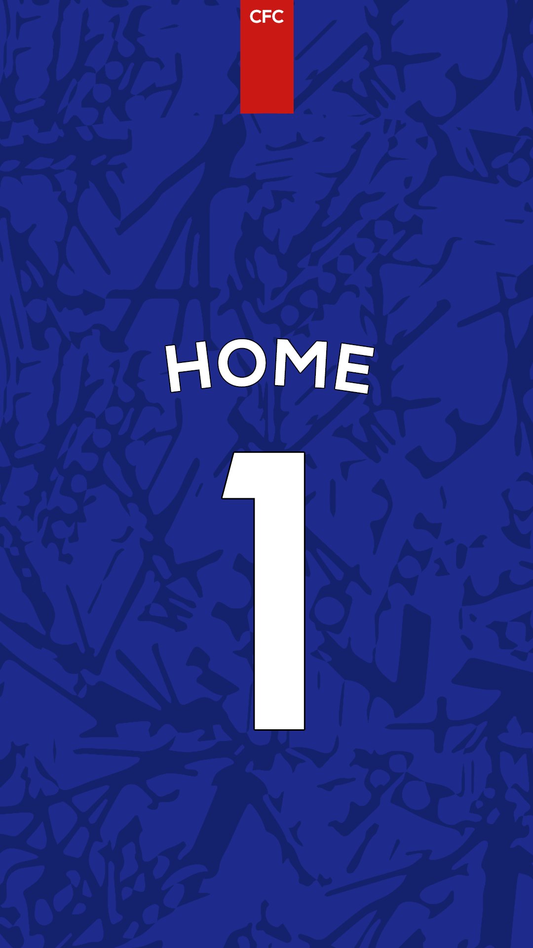 Chelsea FC USA KIT
