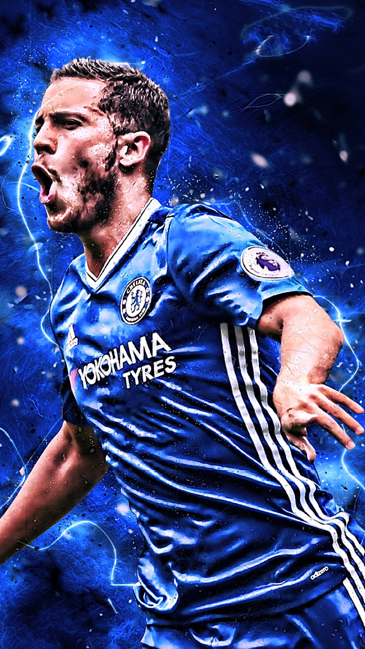 Sports, Soccer, Belgian, Chelsea F C