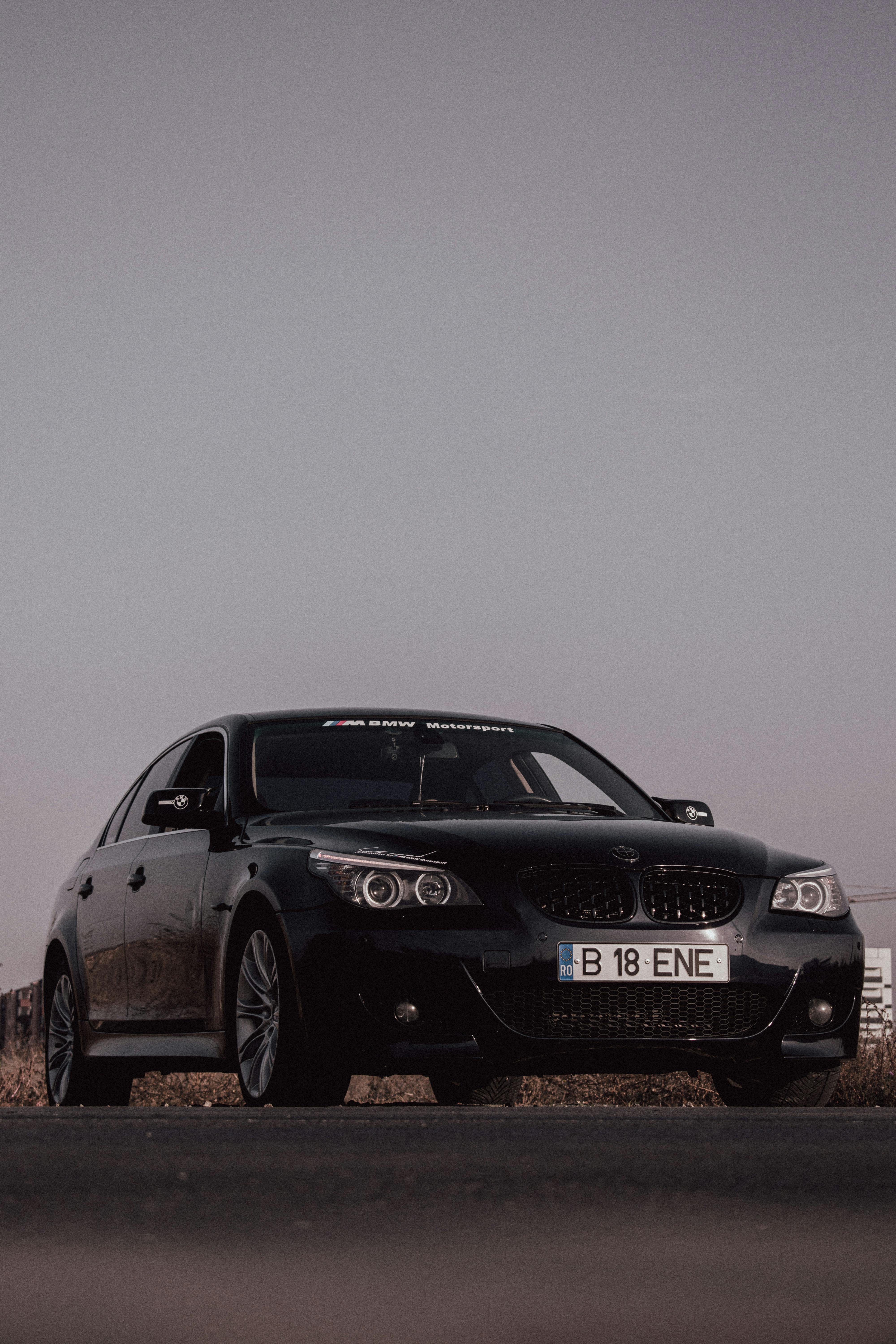Bmw E60 Photo, Download The BEST Free
