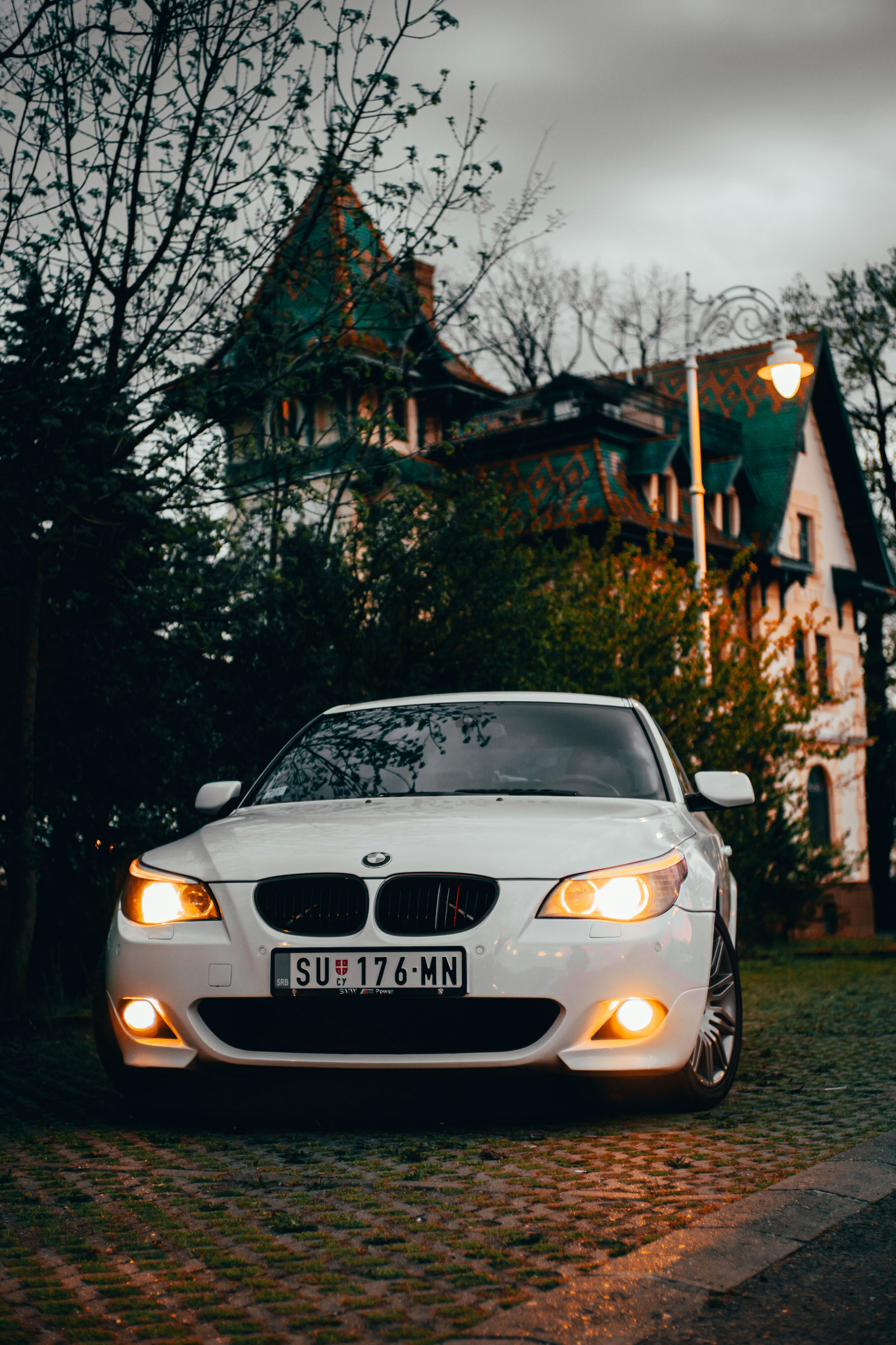 Bmw E60 Picture. Download Free Image