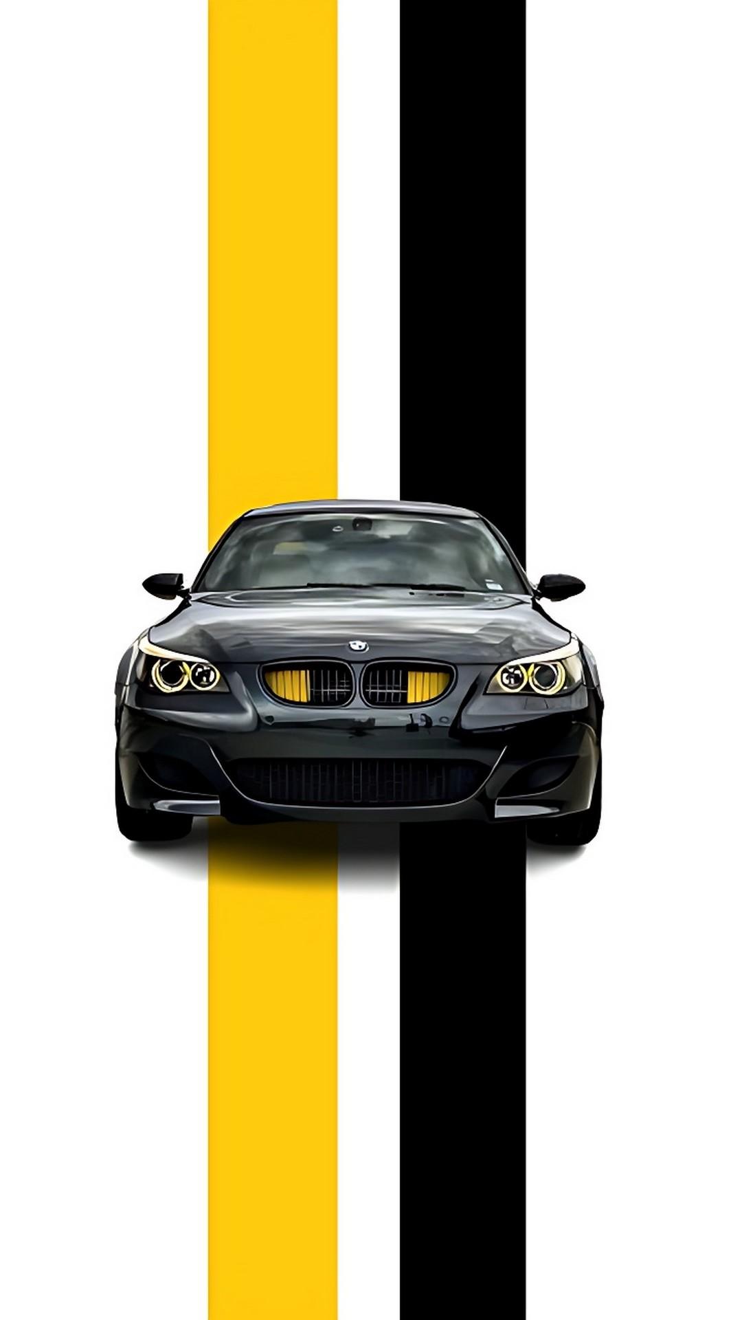 Bmw E60 Wallpaper APK Download