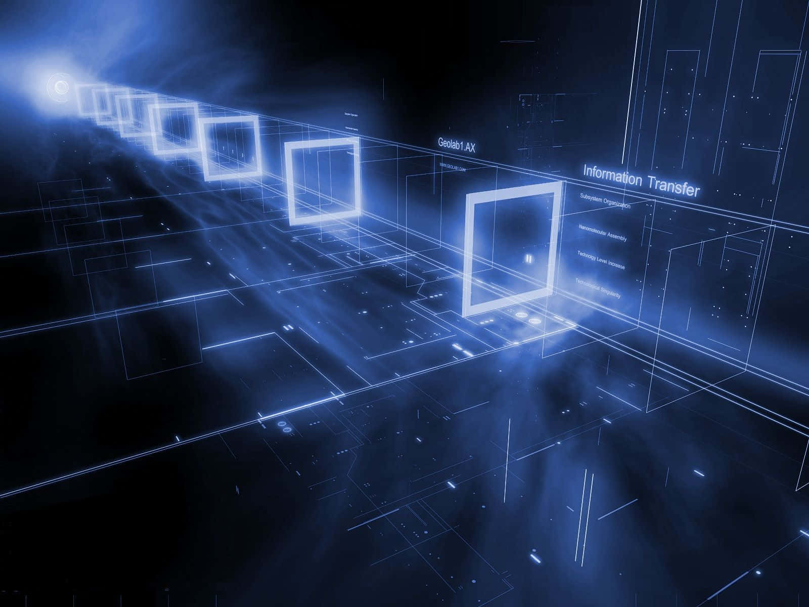 Download Cybercore Data Transfer