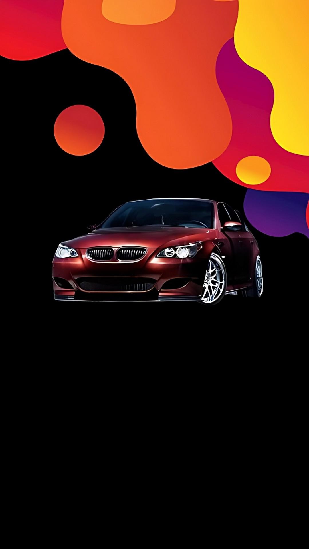 Bmw E60 Wallpaper APK Download
